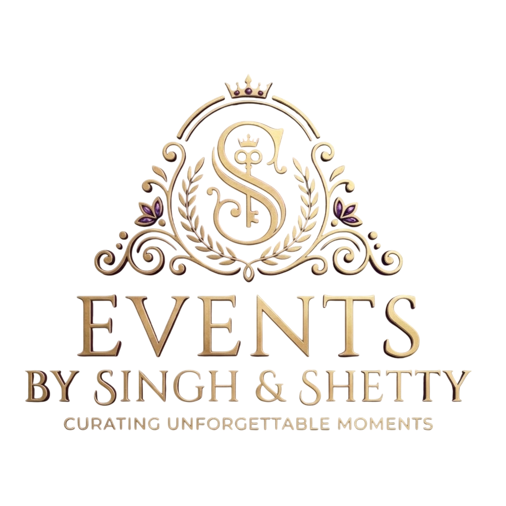 Singh & Shetty Logo
